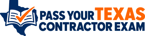 Pass Your Texas Contractor Exam